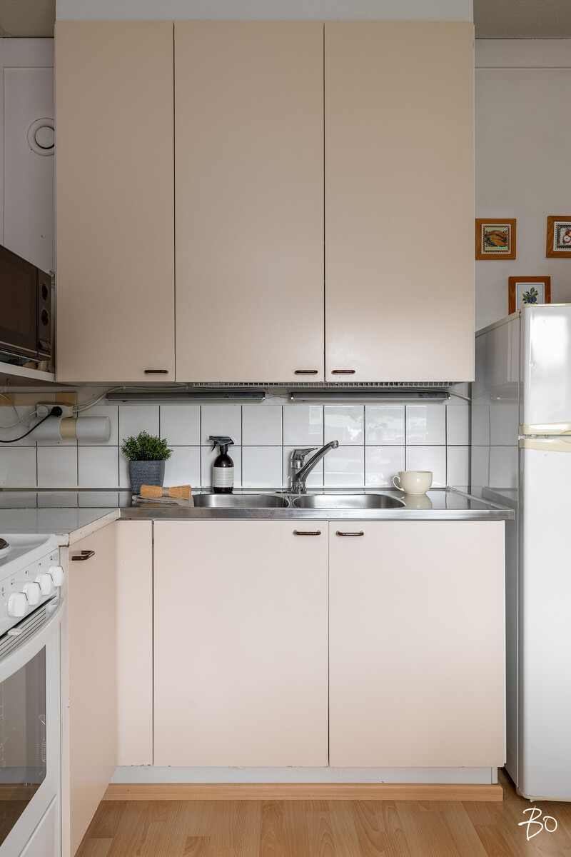 Myllypolku 1 - bild 10