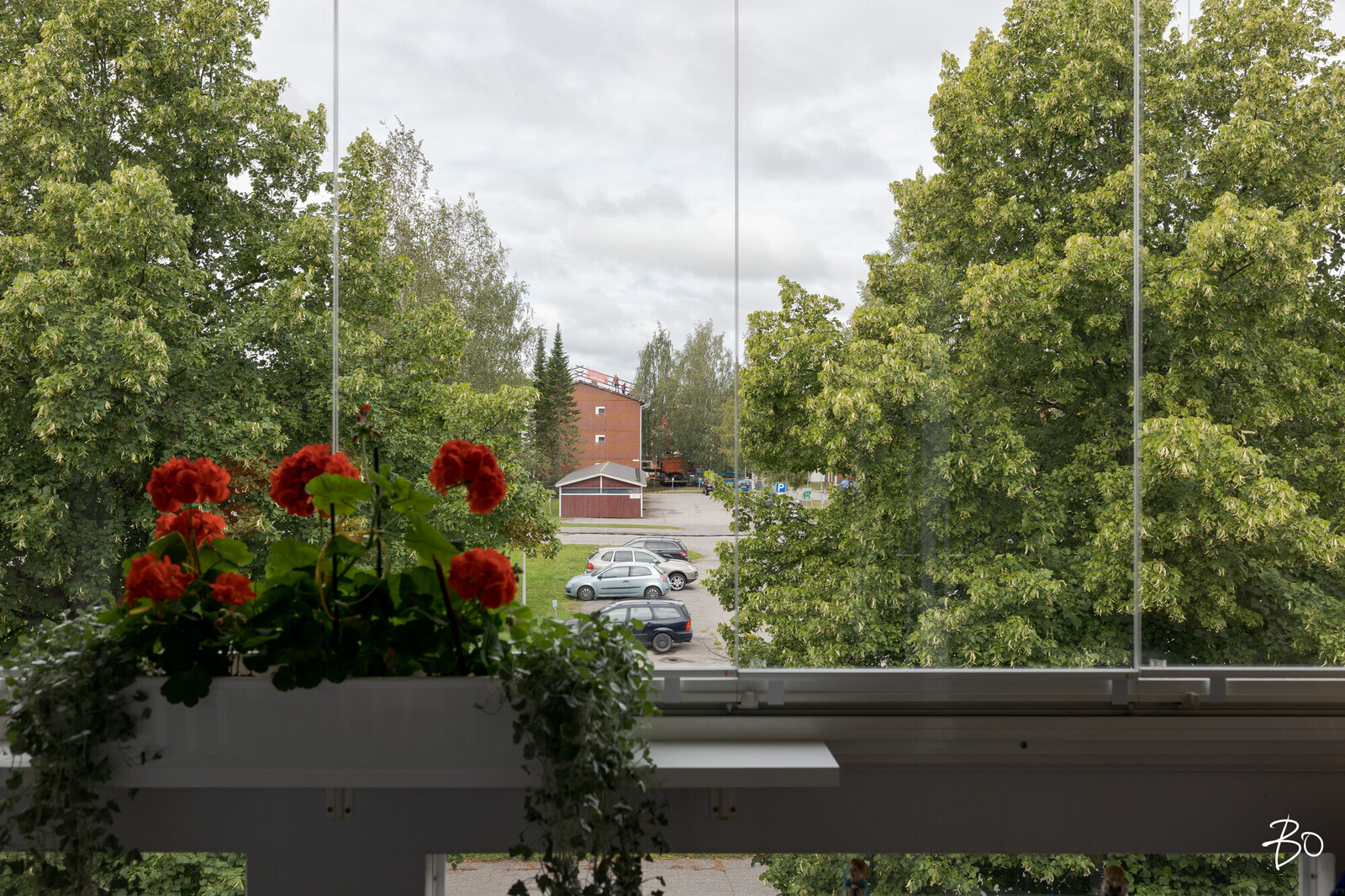 Myllypolku 1 - bild 6