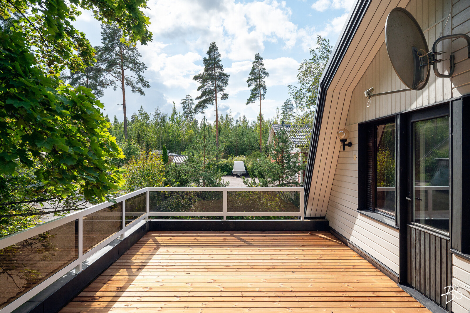 Hiesukuja 3 - kuva 25