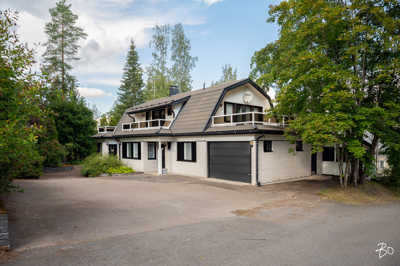 Hiesukuja 3 - kuva 35