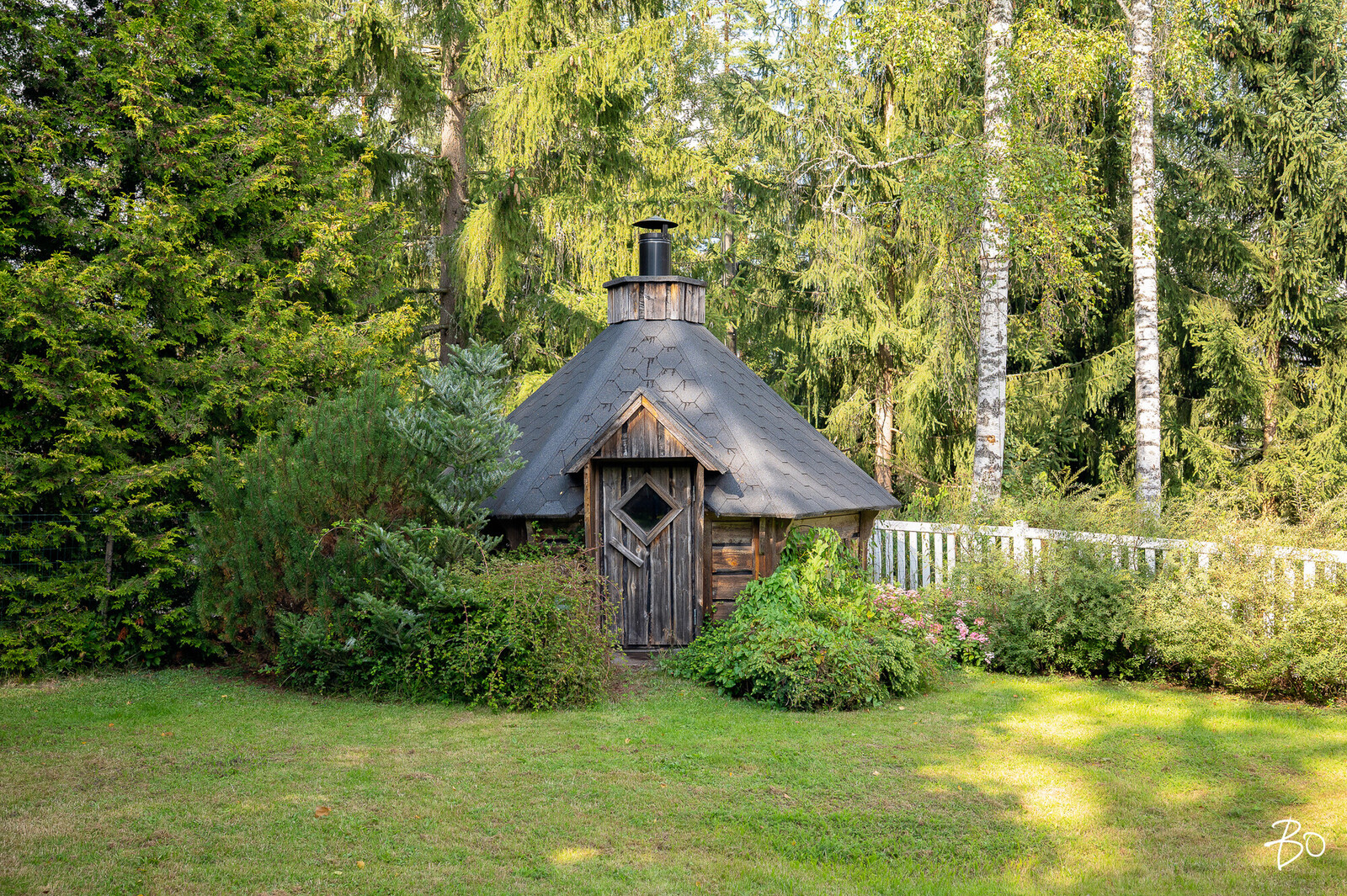 Hiesukuja 3 - kuva 33