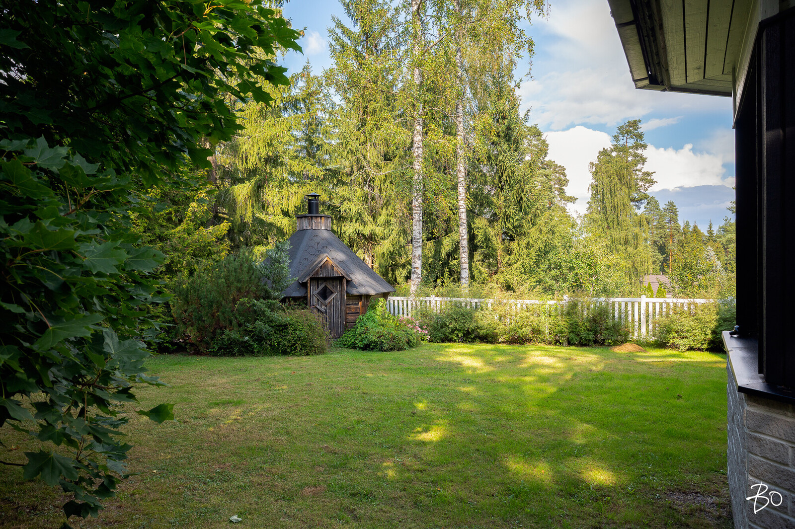 Hiesukuja 3 - kuva 32