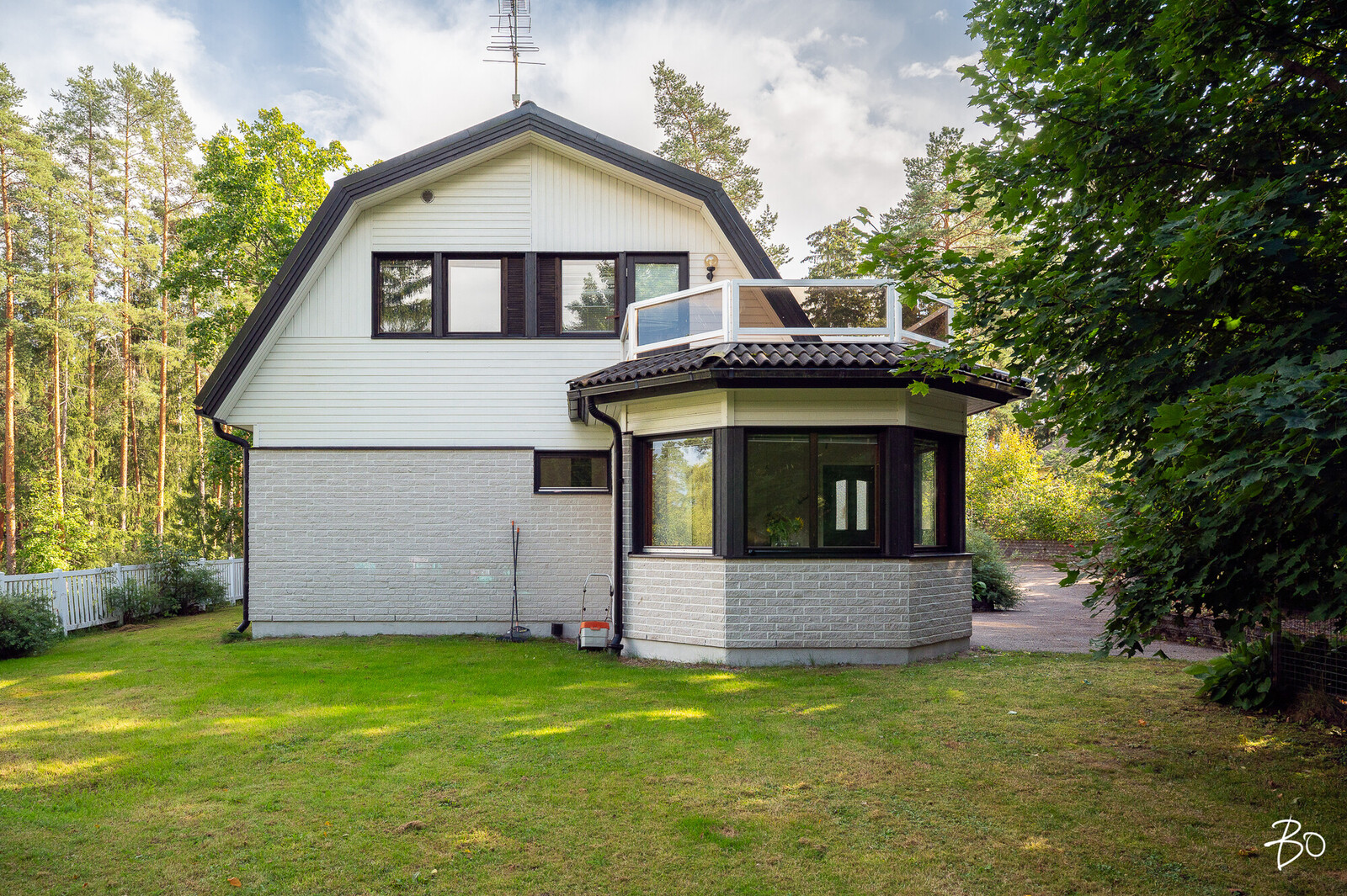 Hiesukuja 3 - kuva 31