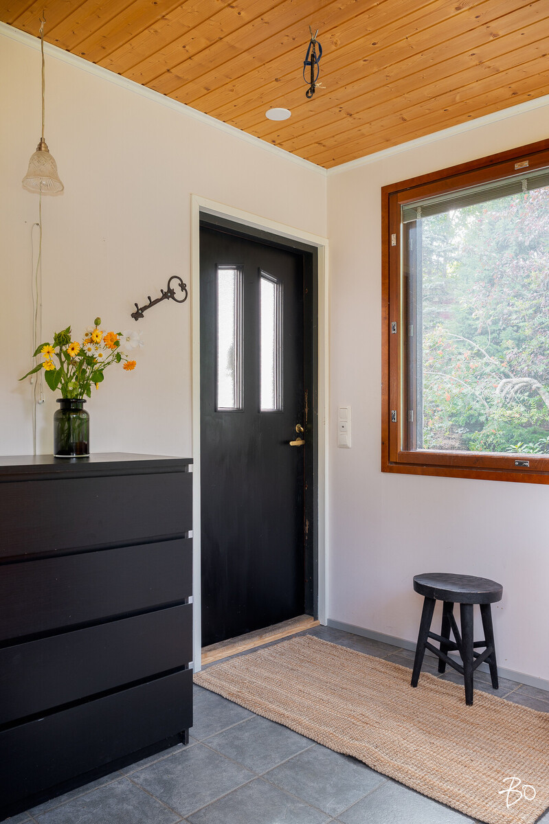 Hiesukuja 3 - kuva 30