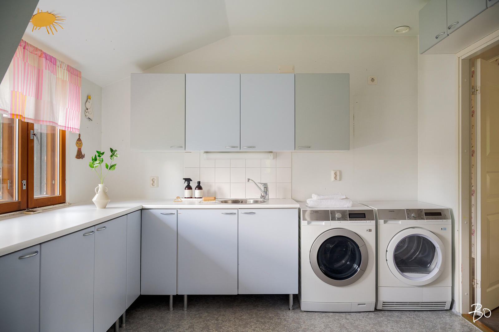 Hiesukuja 3 - kuva 28