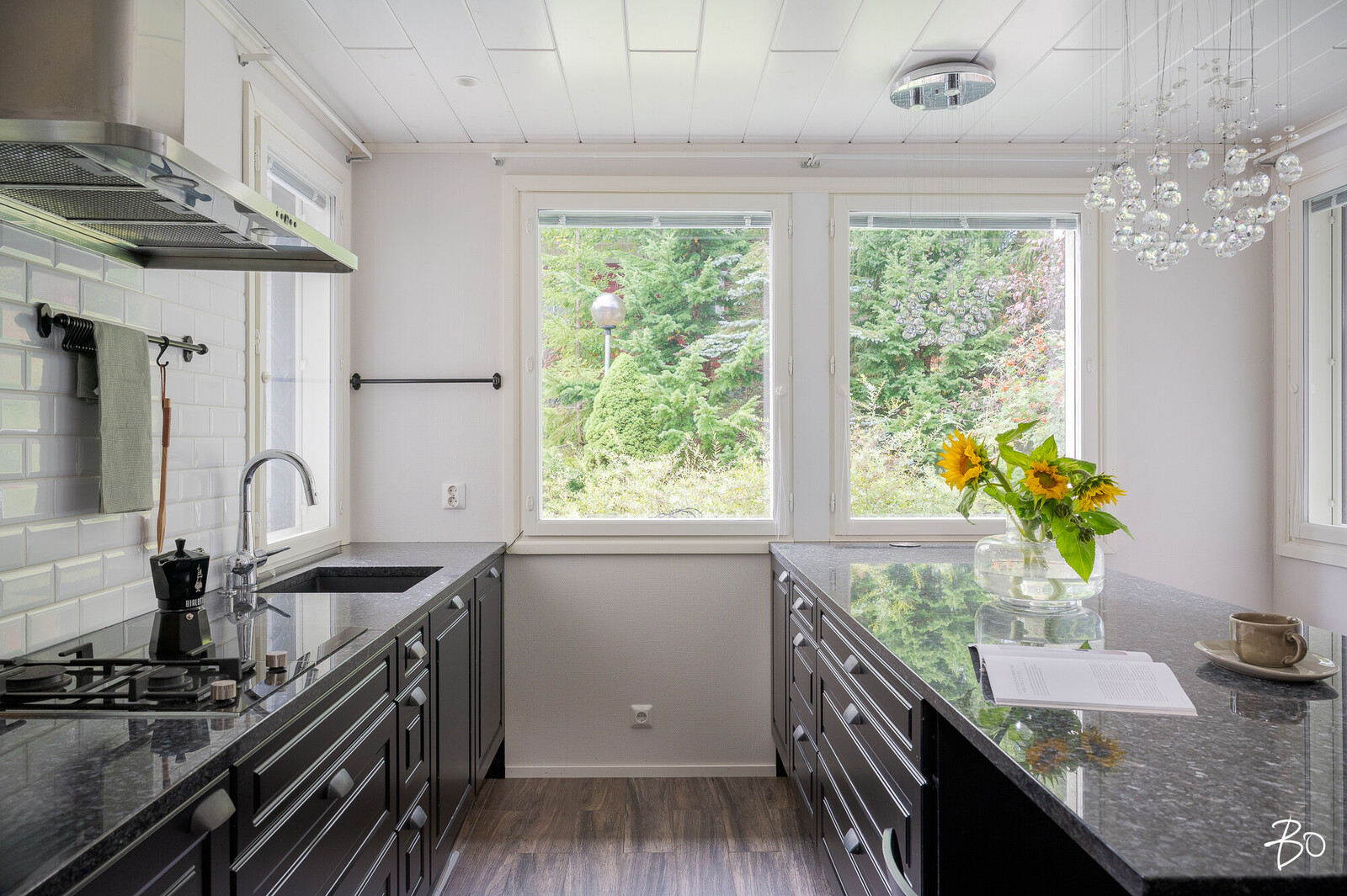 Hiesukuja 3 - kuva 6