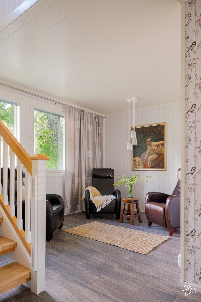 Hiesukuja 3 - kuva 12