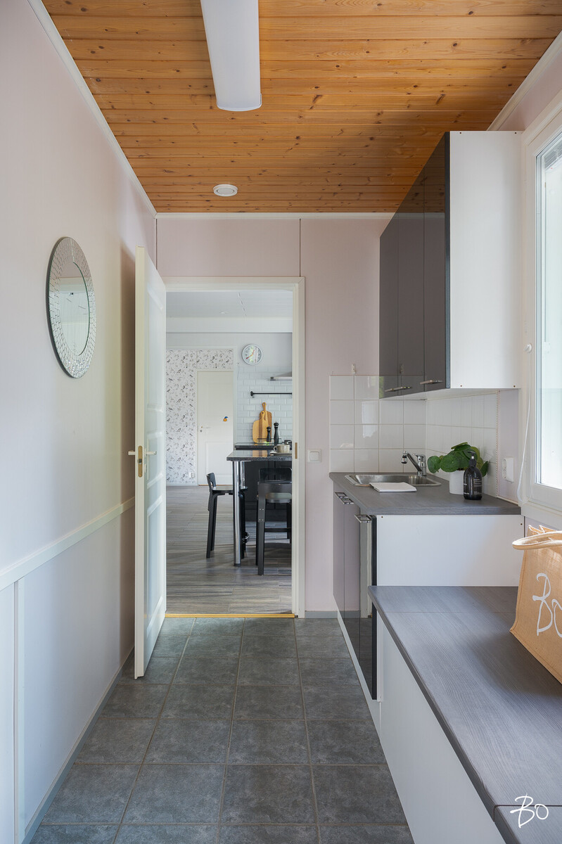 Hiesukuja 3 - kuva 16