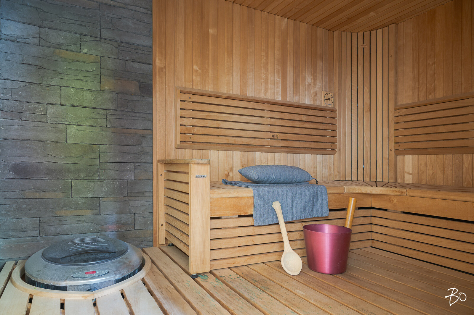 Hiesukuja 3 - kuva 19