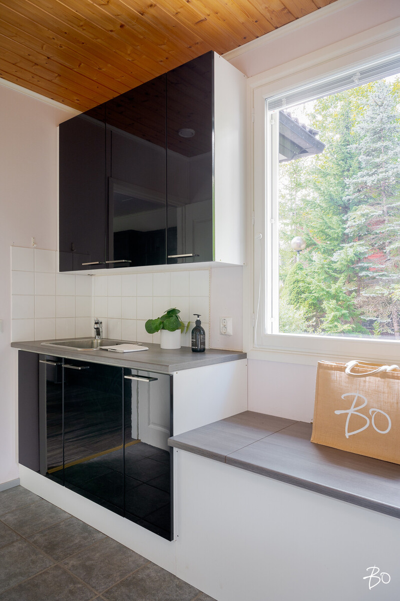 Hiesukuja 3 - kuva 17