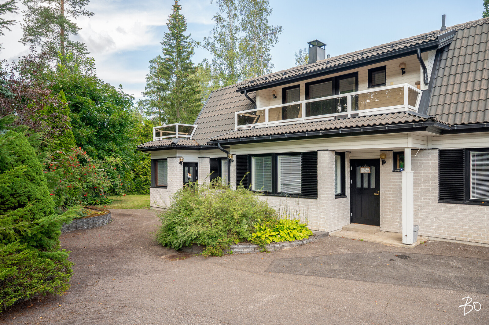 Hiesukuja 3 - kuva 34