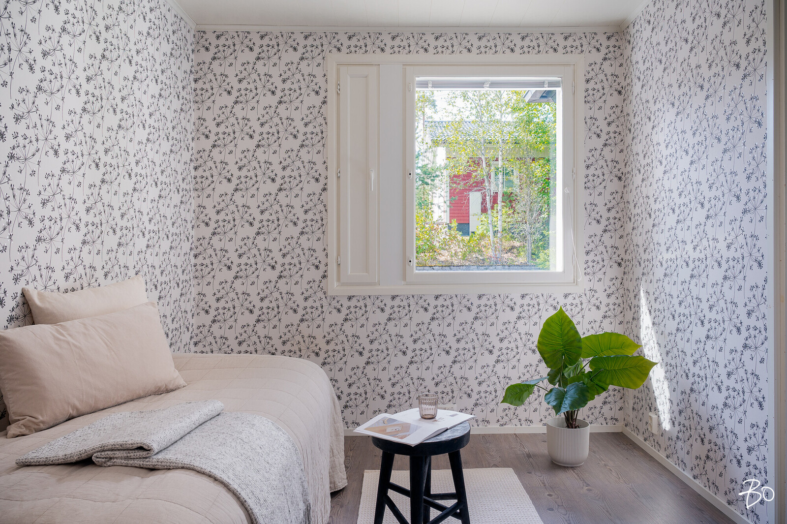 Hiesukuja 3 - kuva 15