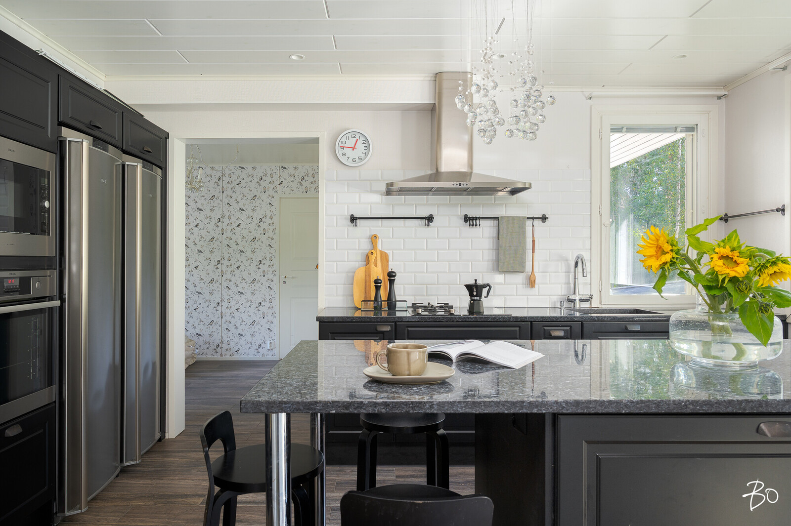 Hiesukuja 3 - kuva 3