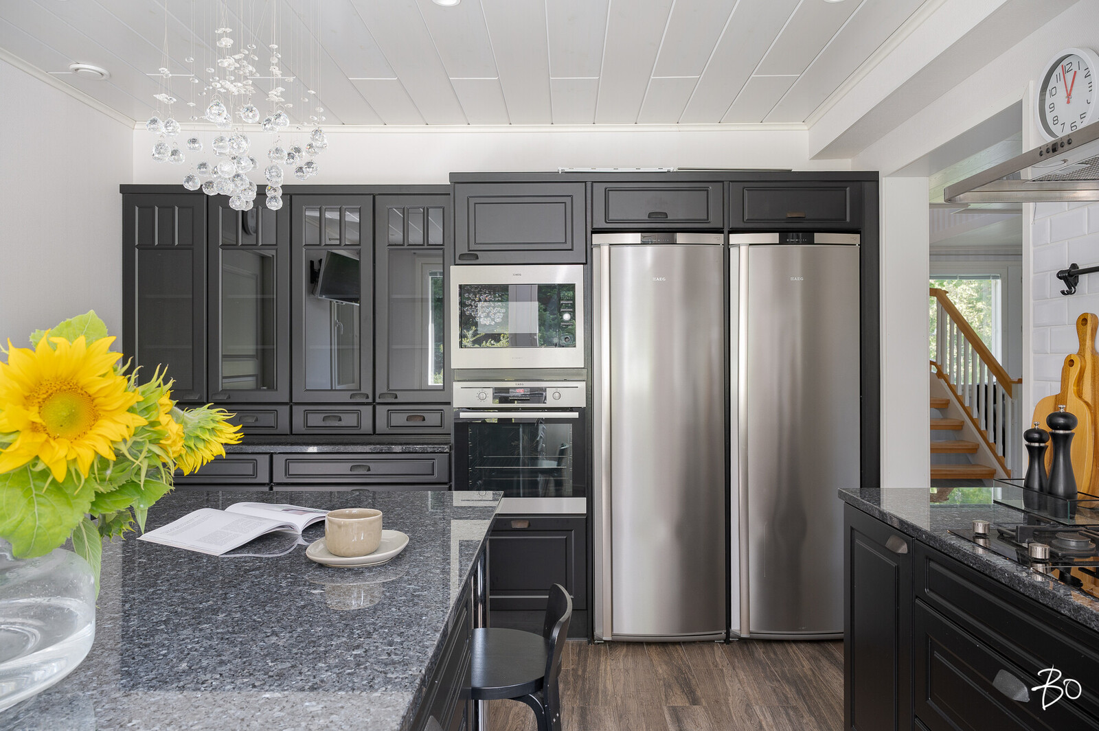 Hiesukuja 3 - kuva 4