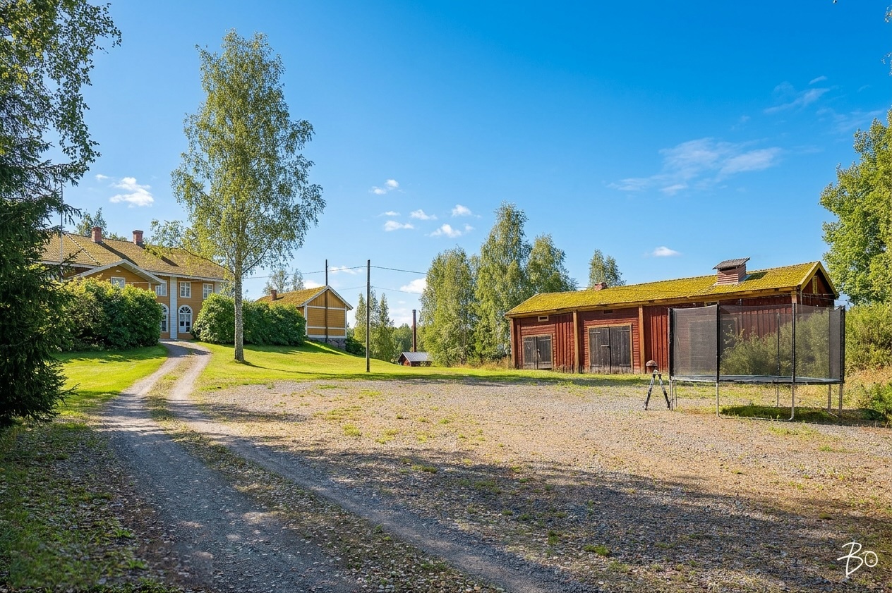 Suurkyläntie 2 - bild 49