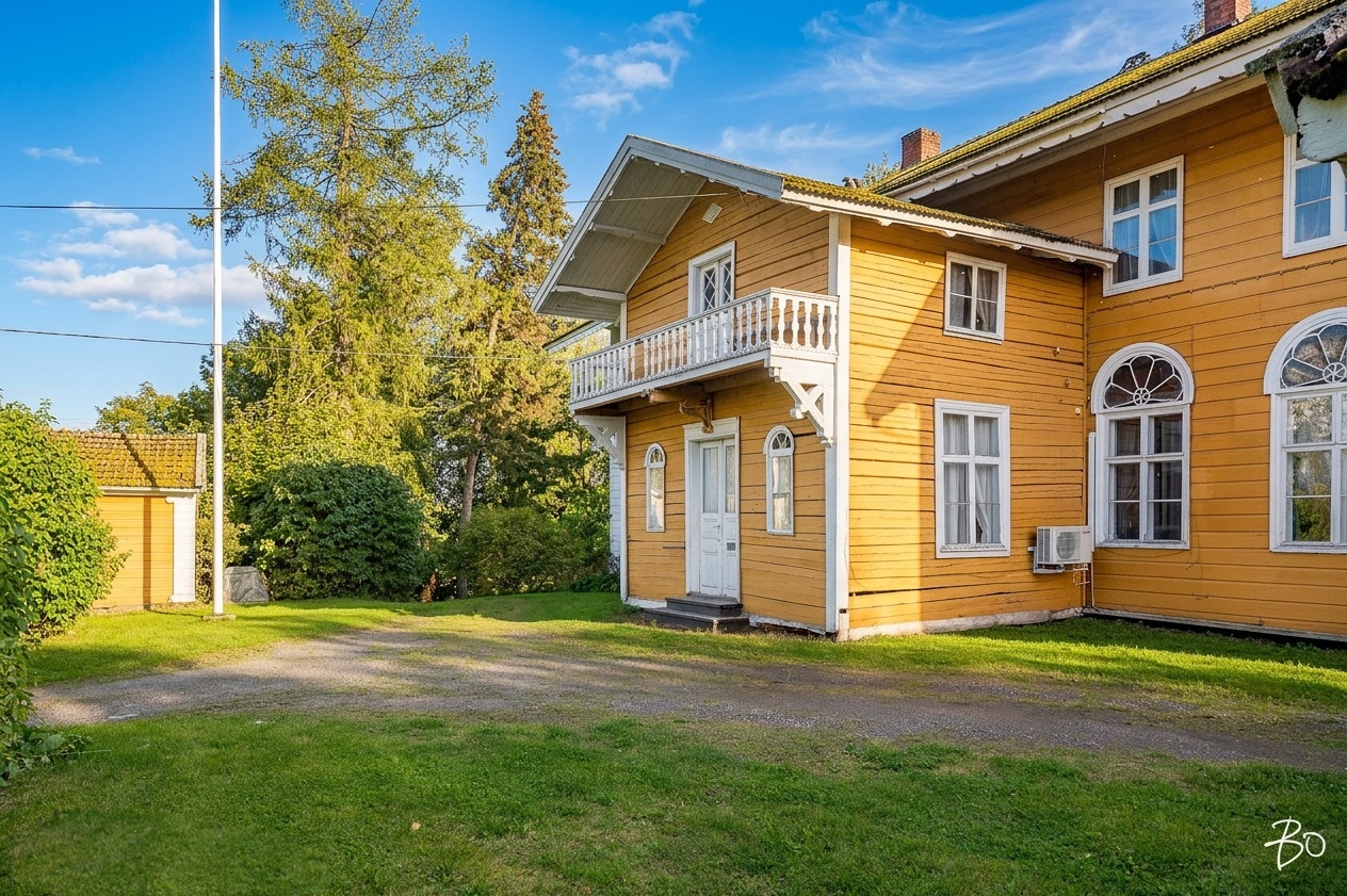 Suurkyläntie 2 - bild 45