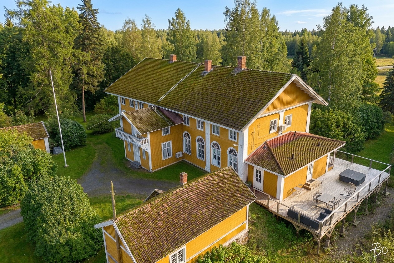 Suurkyläntie 2 - bild 4