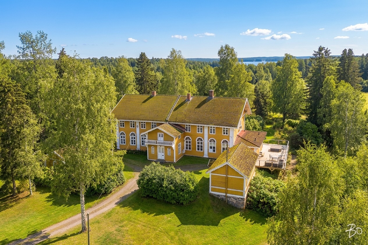 Suurkyläntie 2 - bild 46
