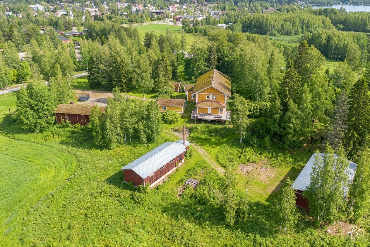 Suurkyläntie 2 - bild 50