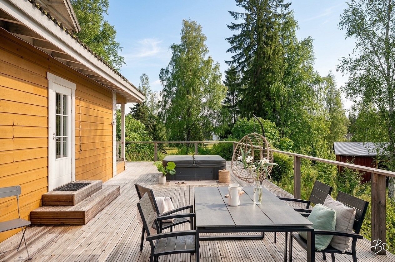 Suurkyläntie 2 - bild 48