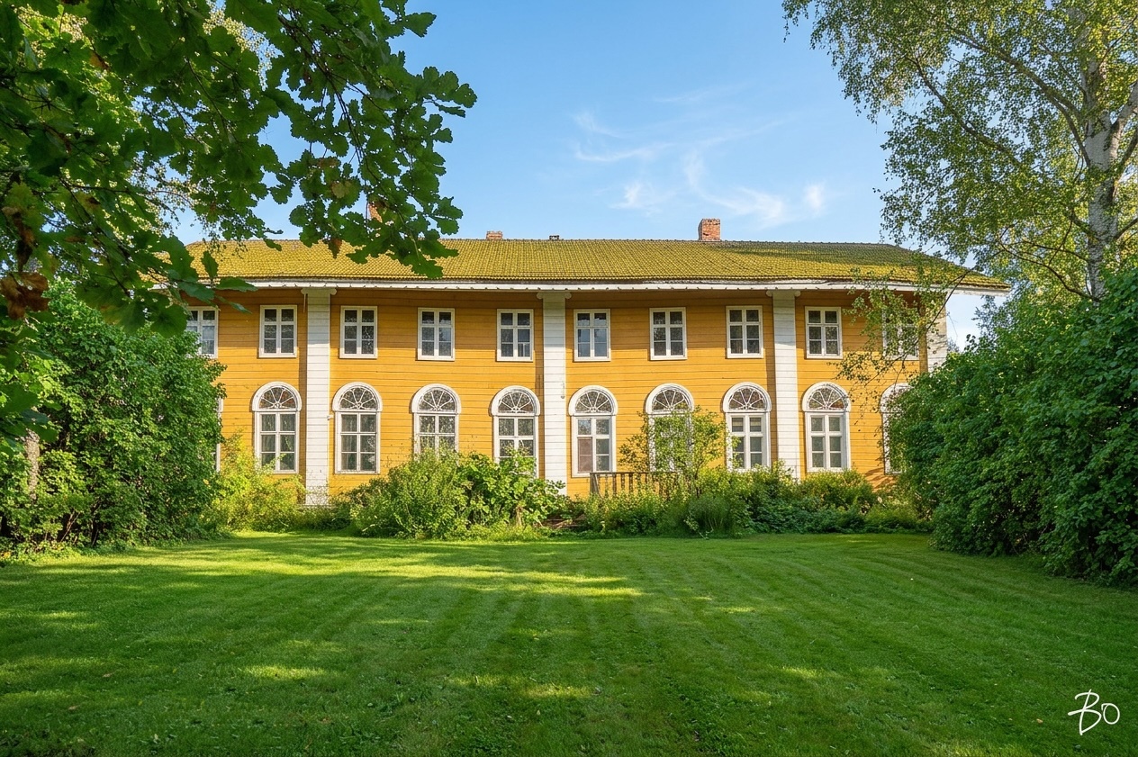 Suurkyläntie 2 - bild 3