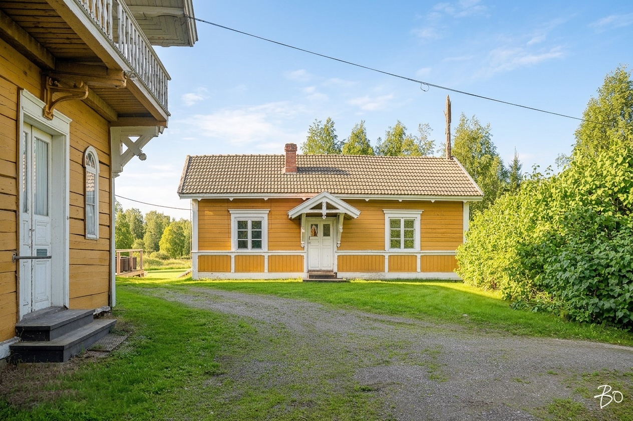 Suurkyläntie 2 - bild 47