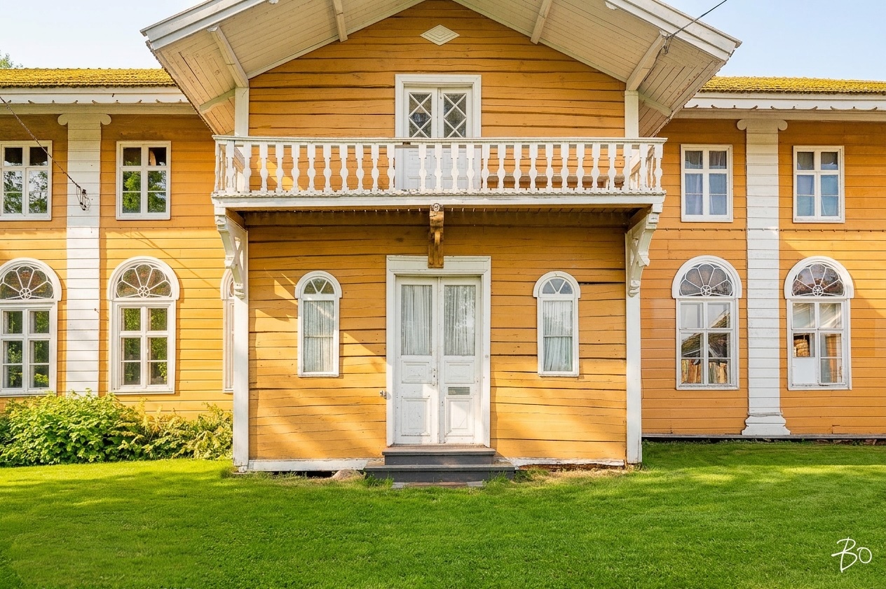 Suurkyläntie 2 - bild 44