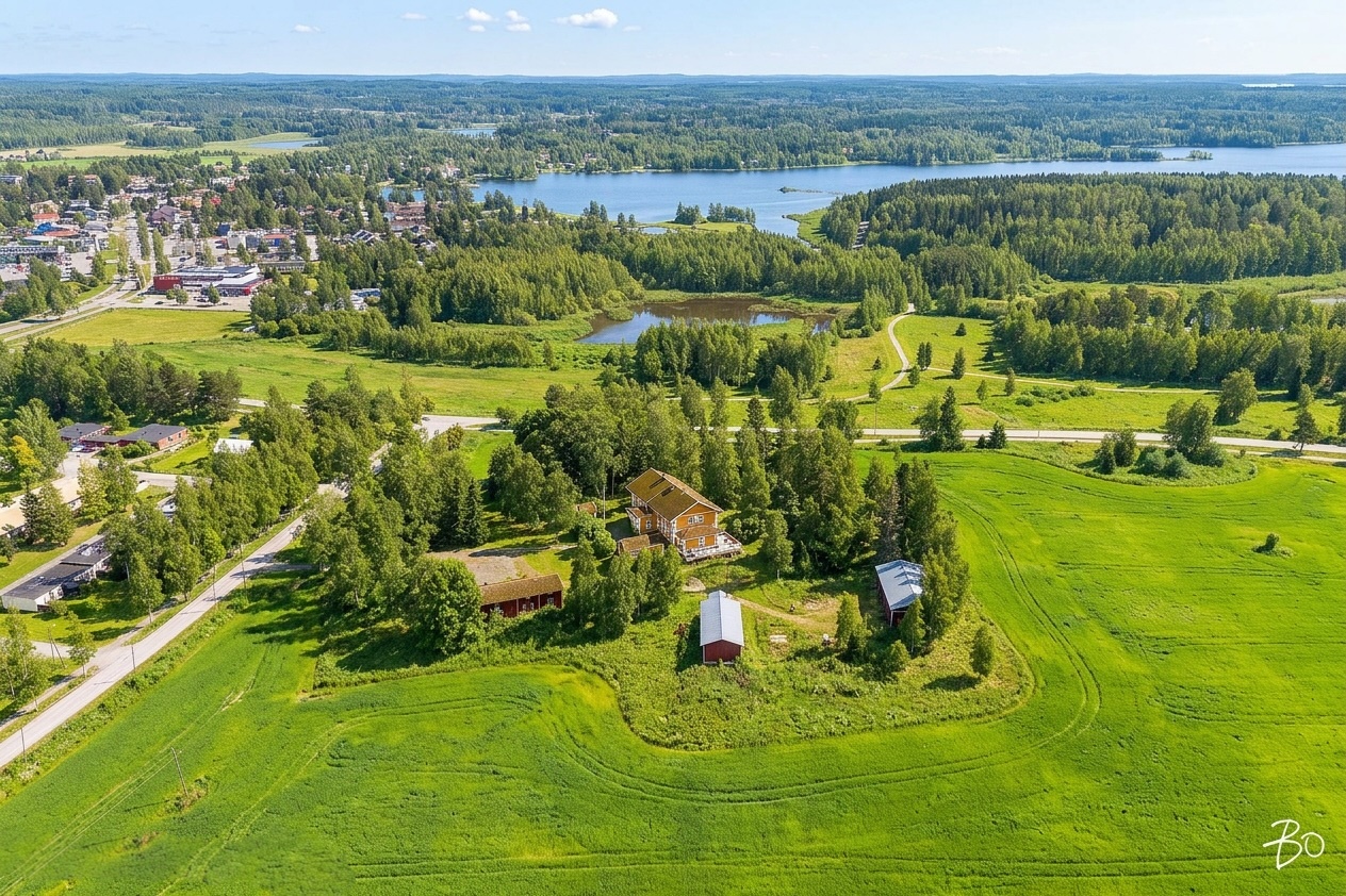 Suurkyläntie 2 - bild 52
