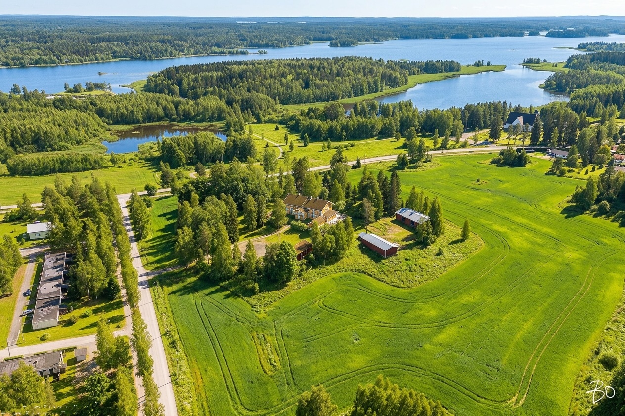 Suurkyläntie 2 - bild 51