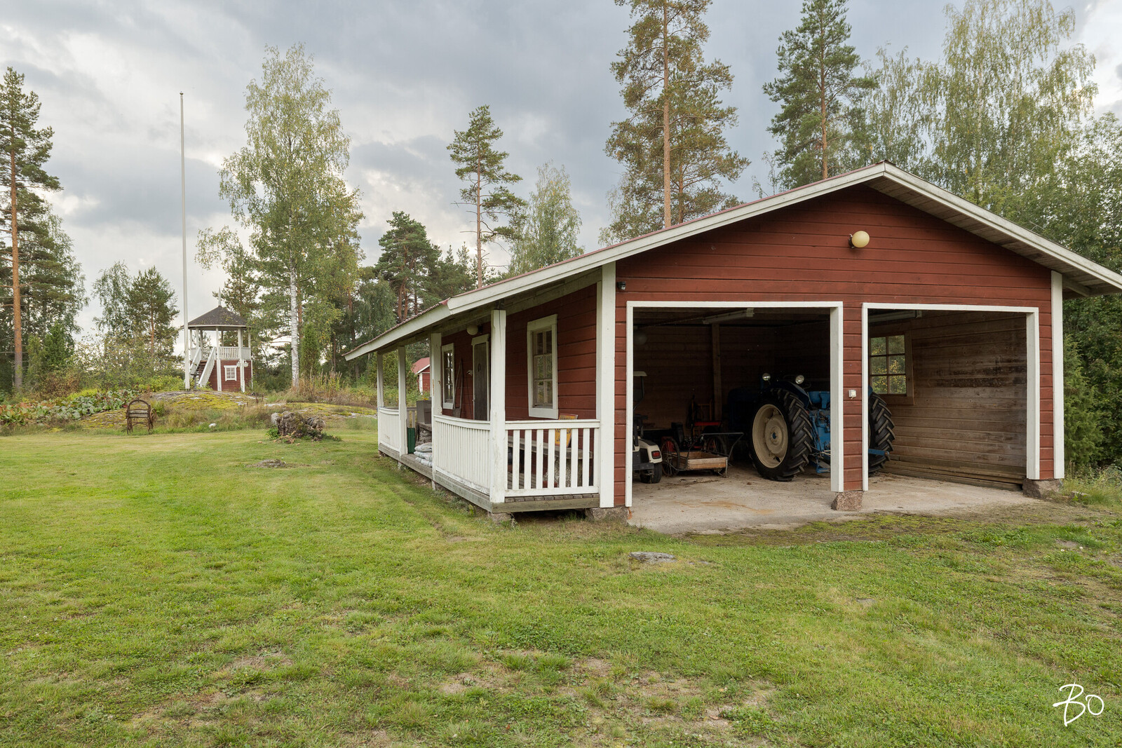 Ritamäki 16 D - kuva 73