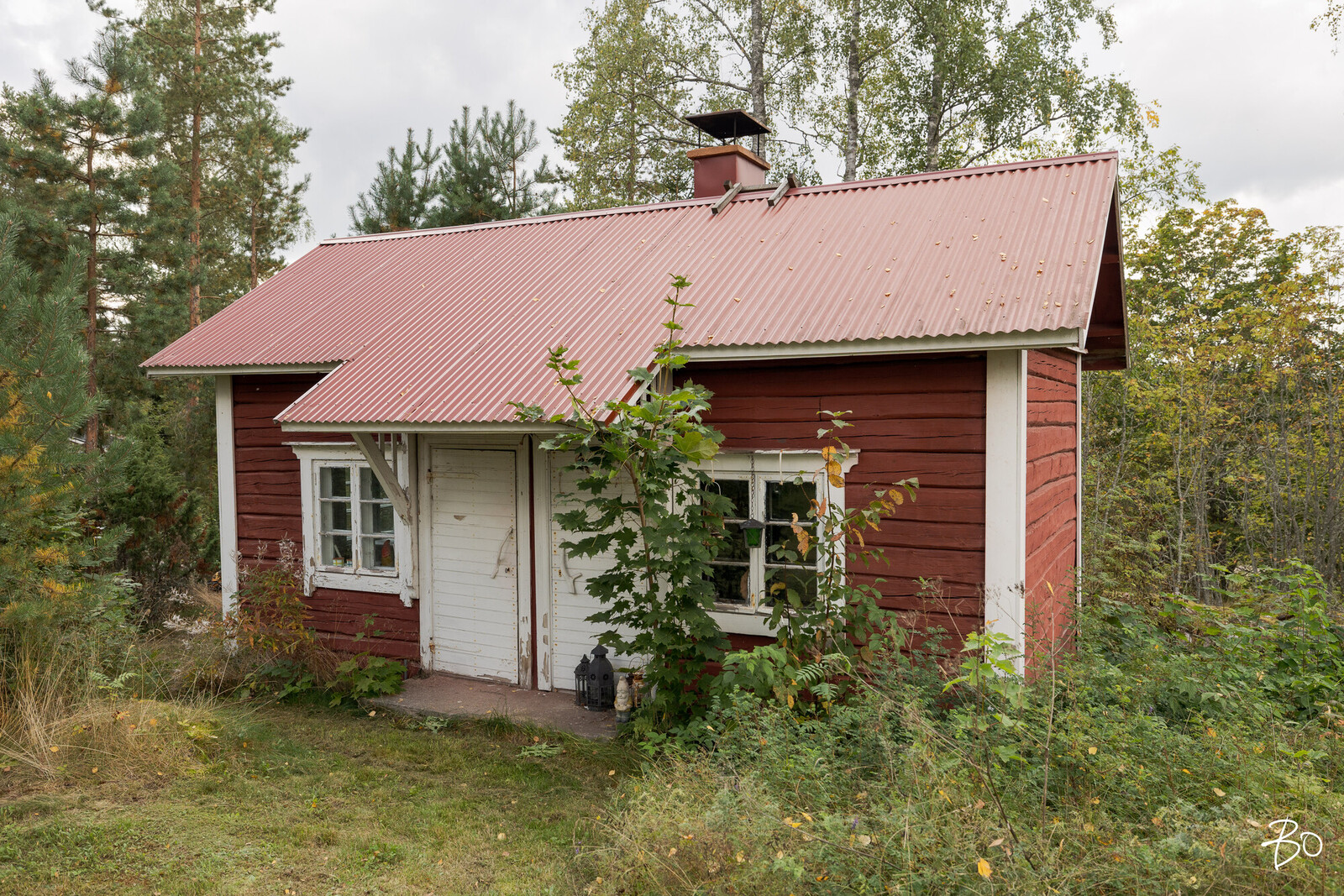 Ritamäki 16 D - kuva 81