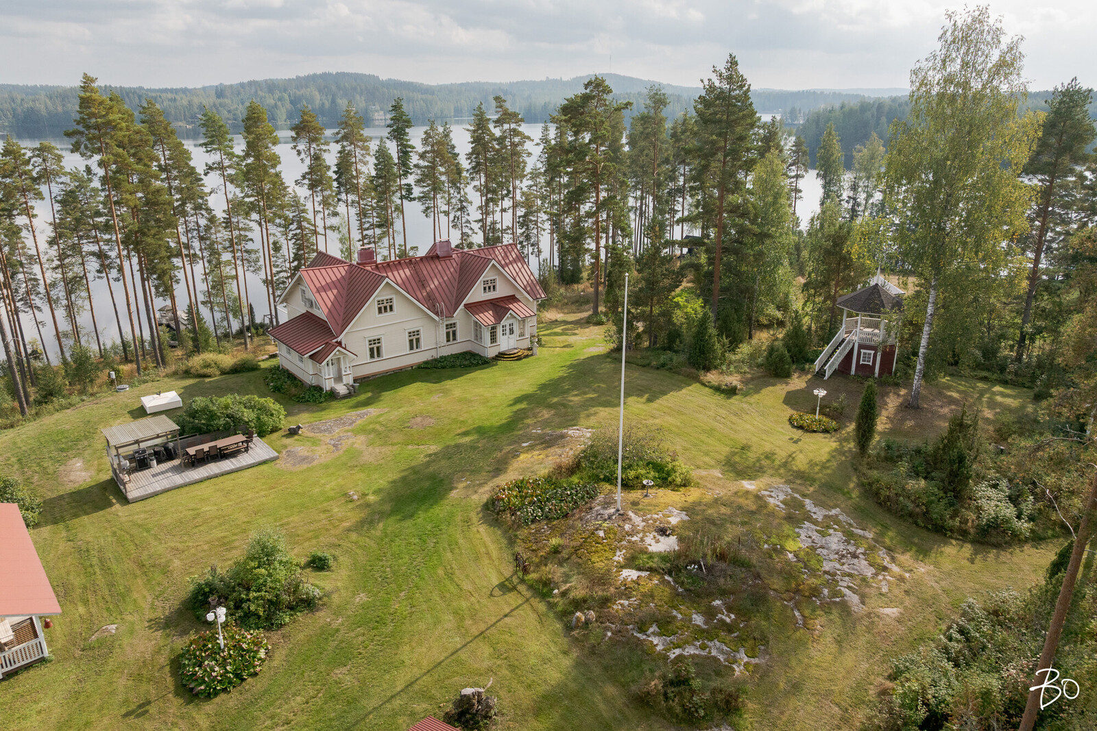 Ritamäki 16 D - kuva 1