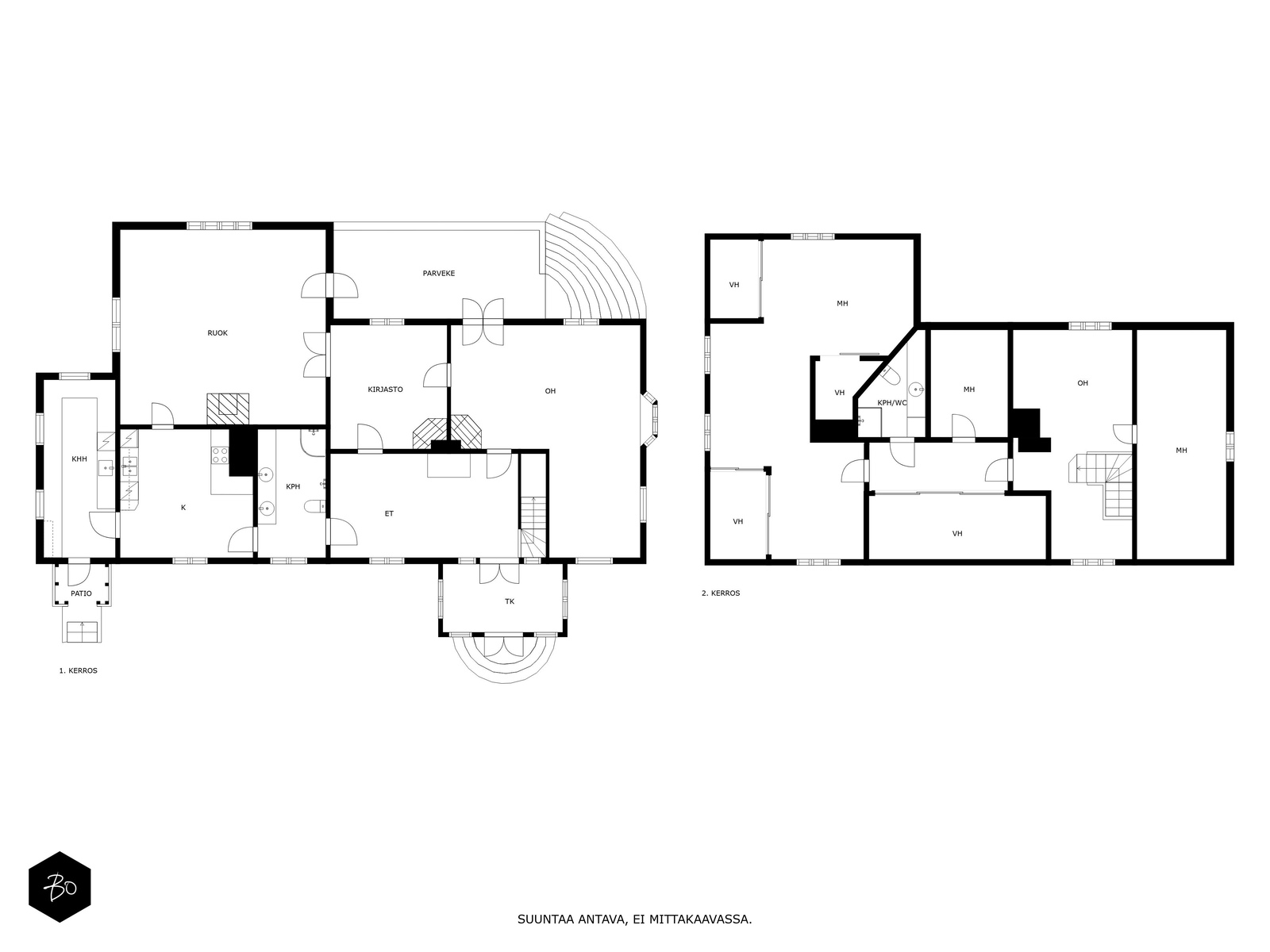 Ritamäki 16 D - kuva 2
