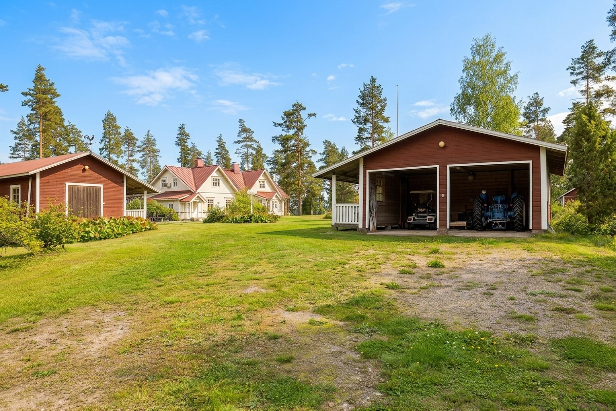 Ritamäki 16 D - image 57