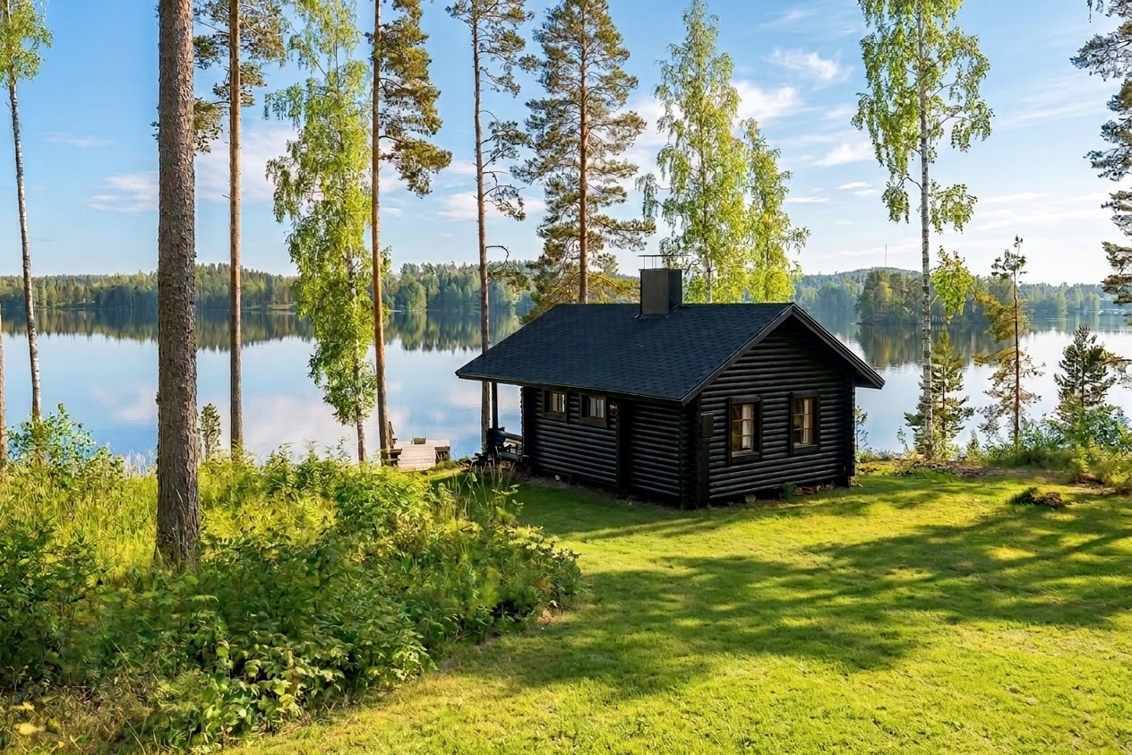 Ritamäki 16 D - image 69