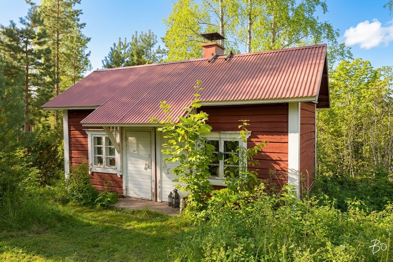 Ritamäki 16 D - image 66