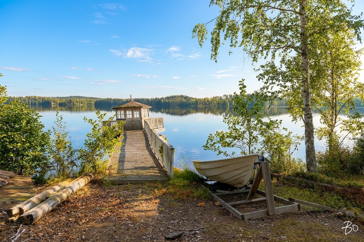 Ritamäki 16 D - image 80