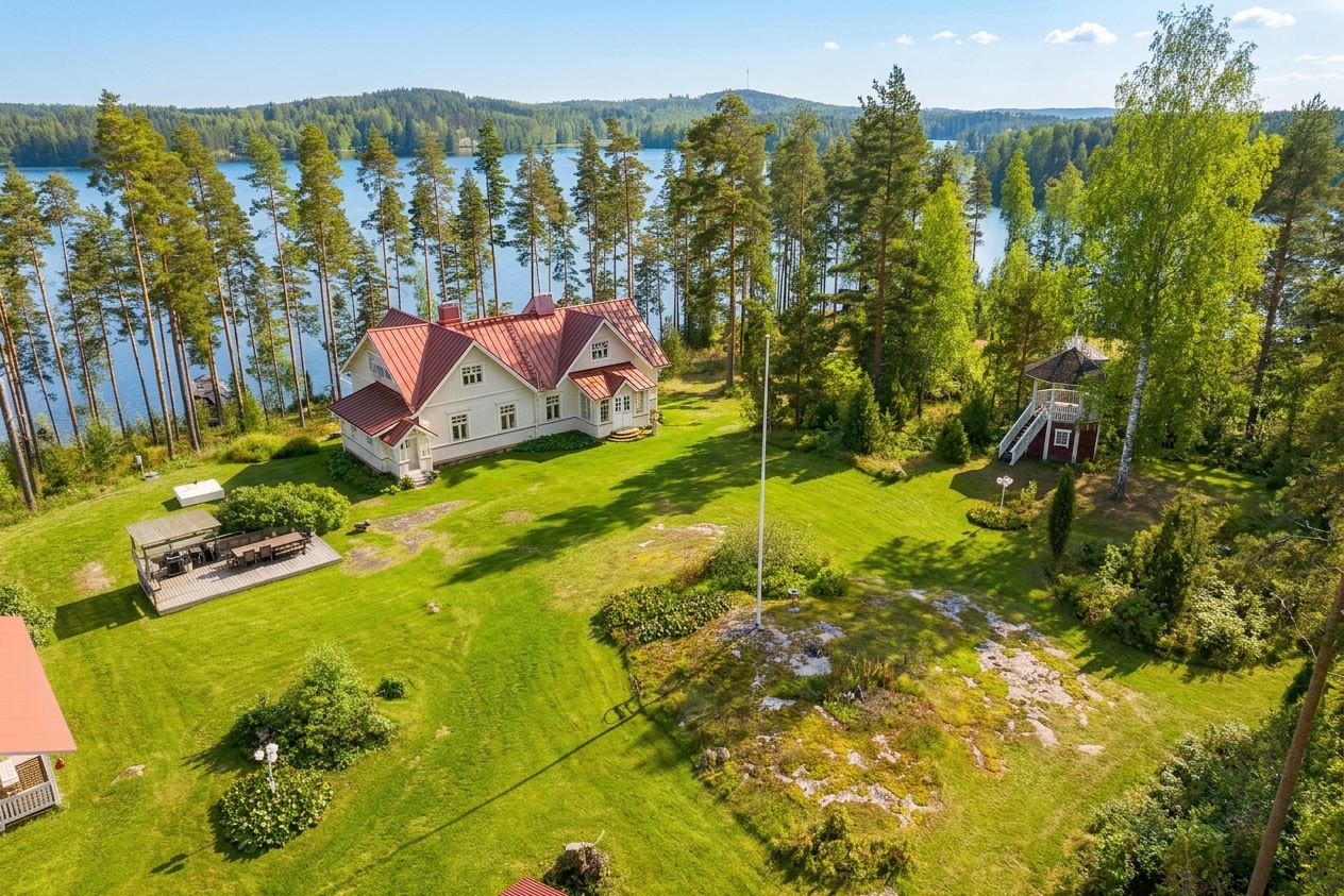 Ritamäki 16 D - image 86