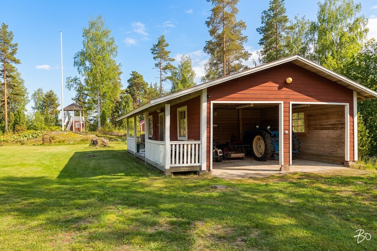 Ritamäki 16 D - image 58