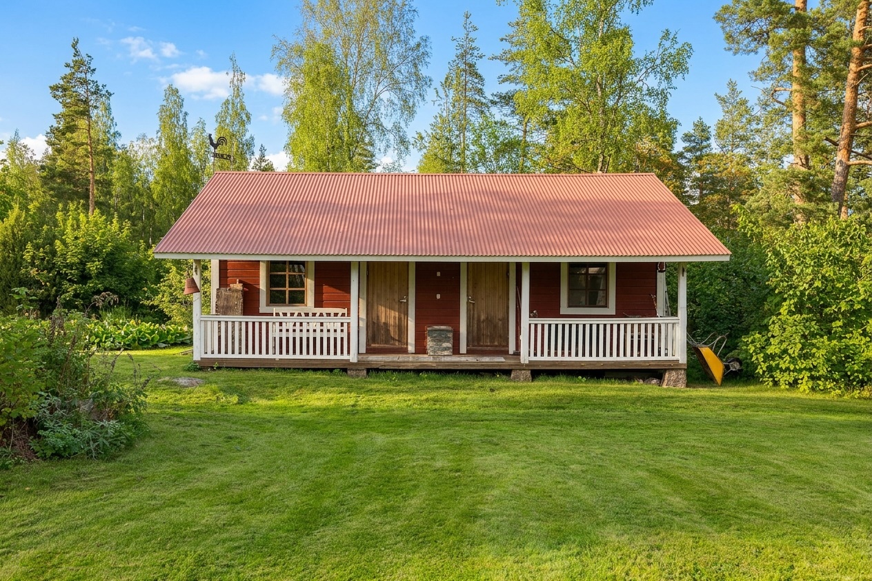 Ritamäki 16 D - image 63