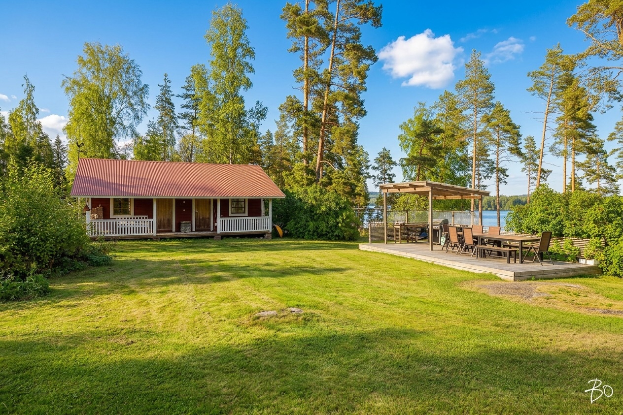 Ritamäki 16 D - image 60