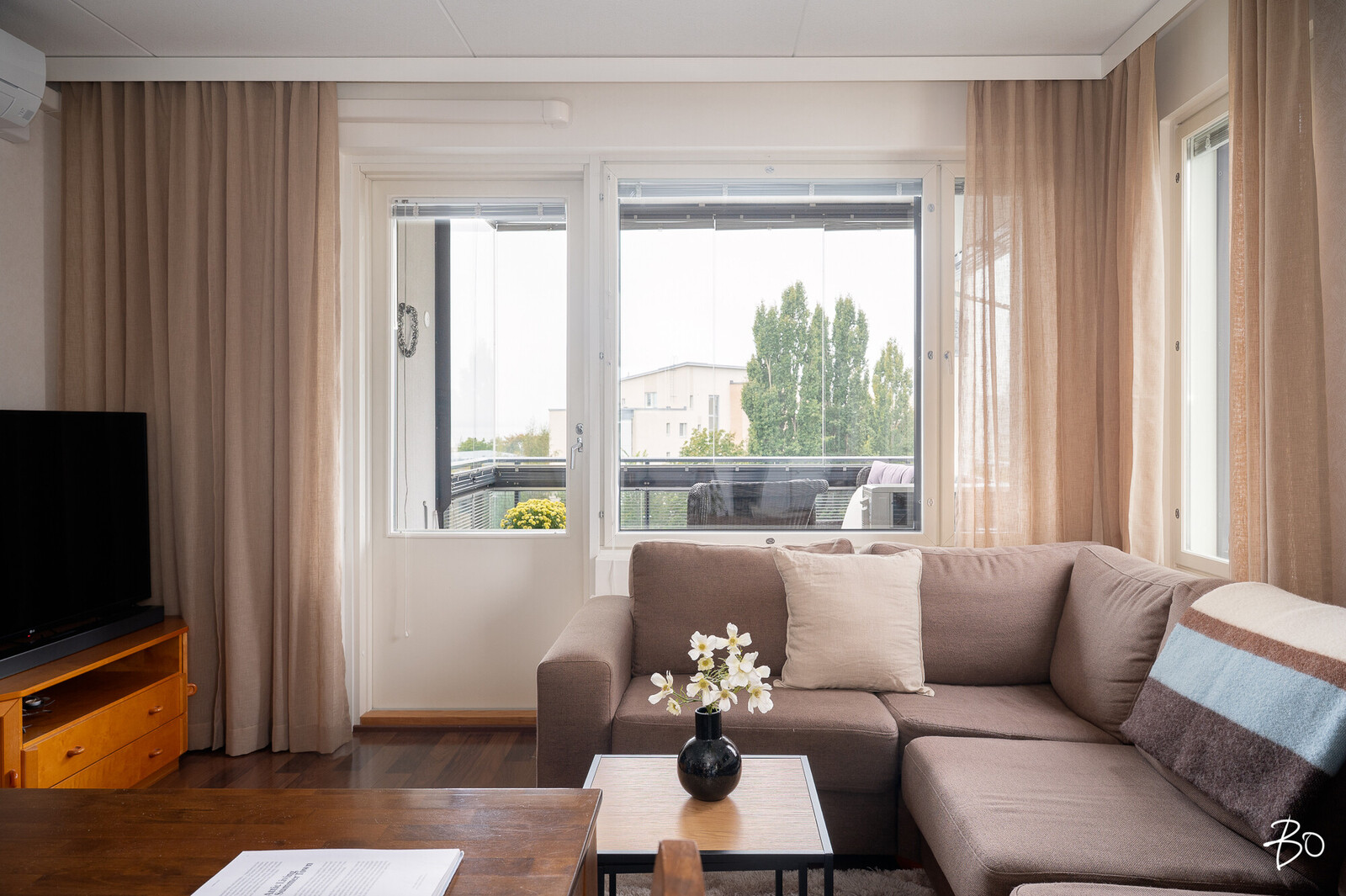 Paapuurinkatu 12 - kuva 5