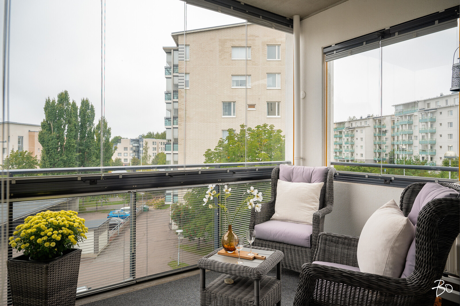 Paapuurinkatu 12 - kuva 4