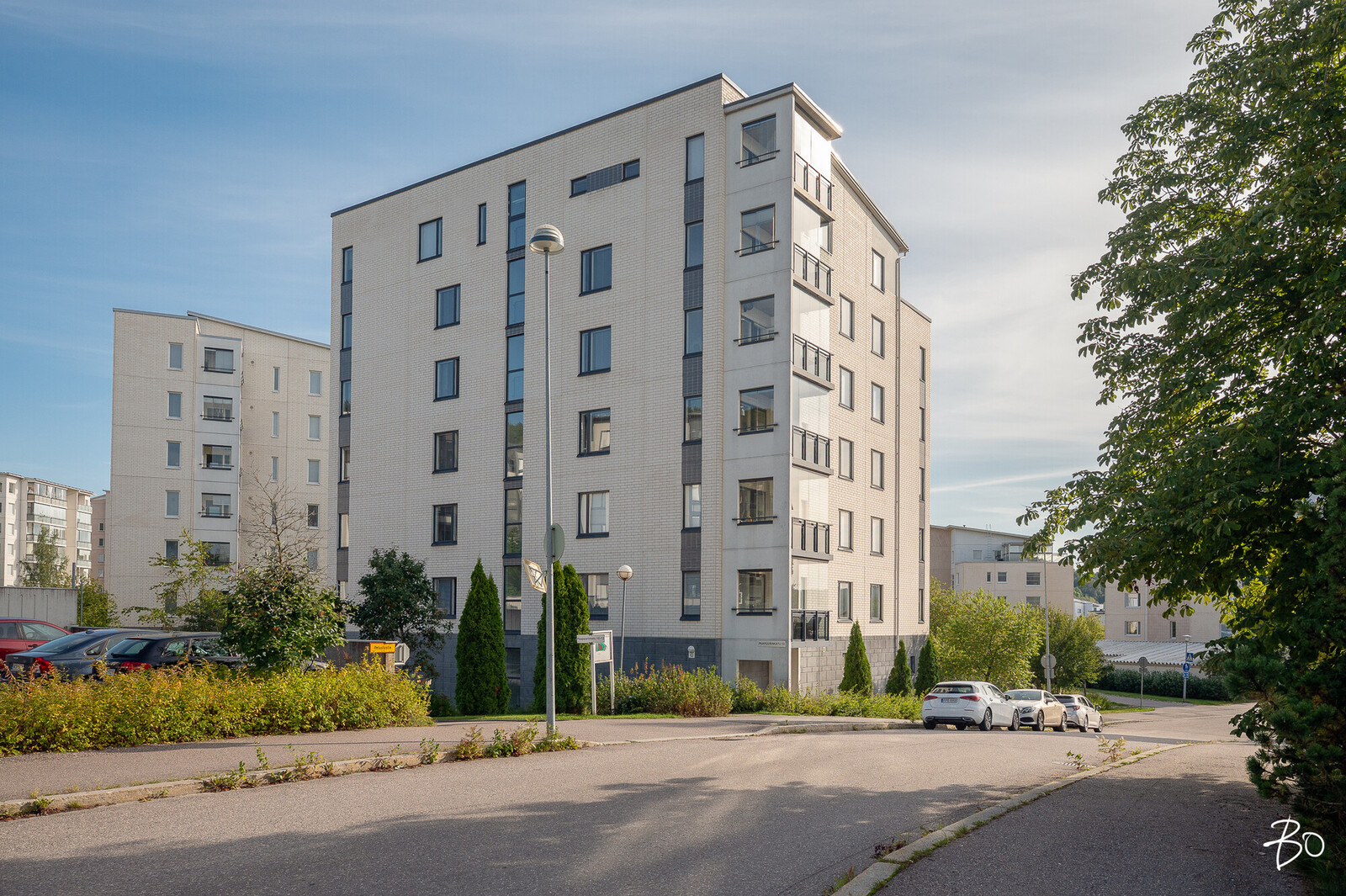 Paapuurinkatu 12 - kuva 14