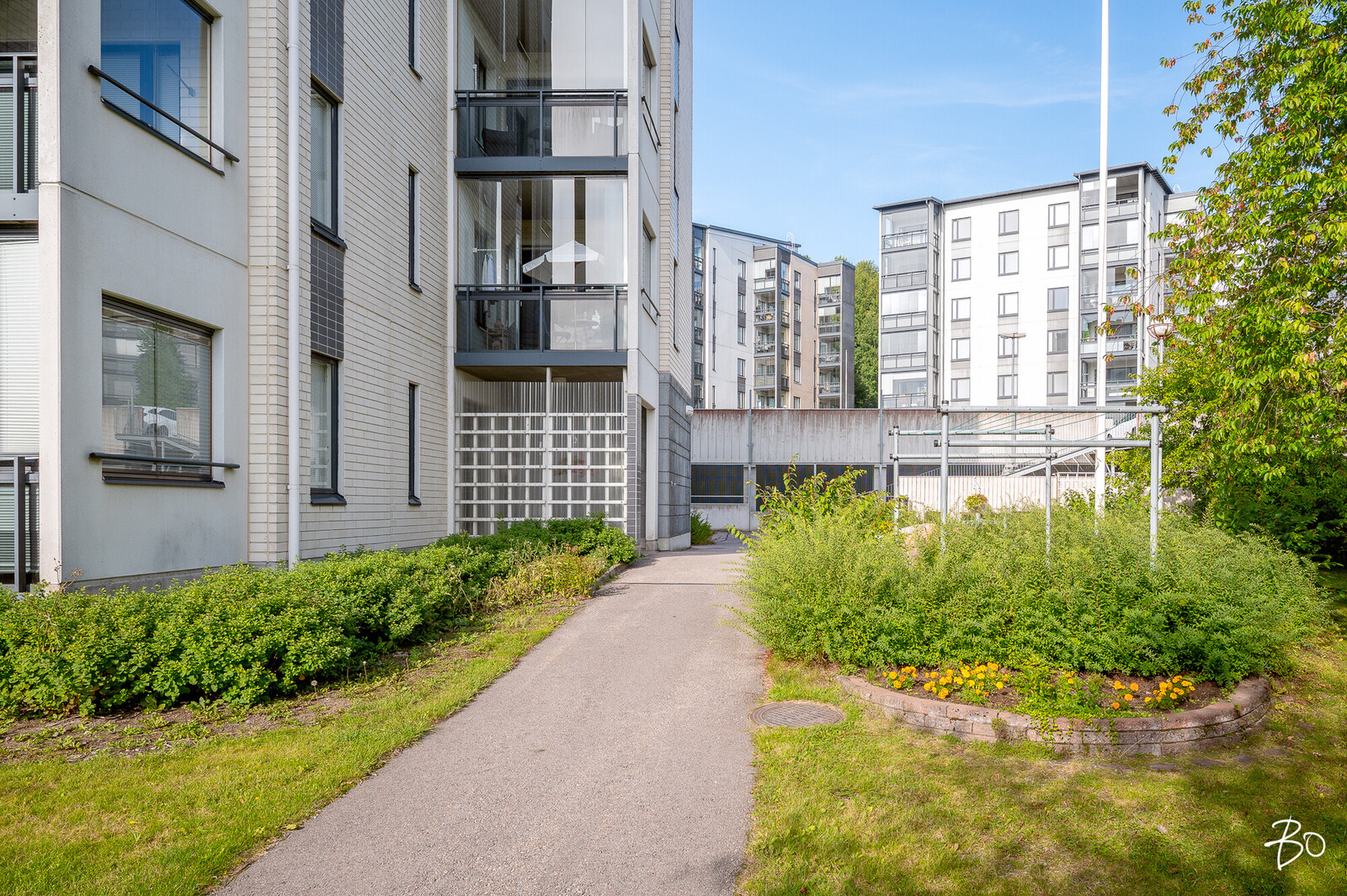 Paapuurinkatu 12 - kuva 15