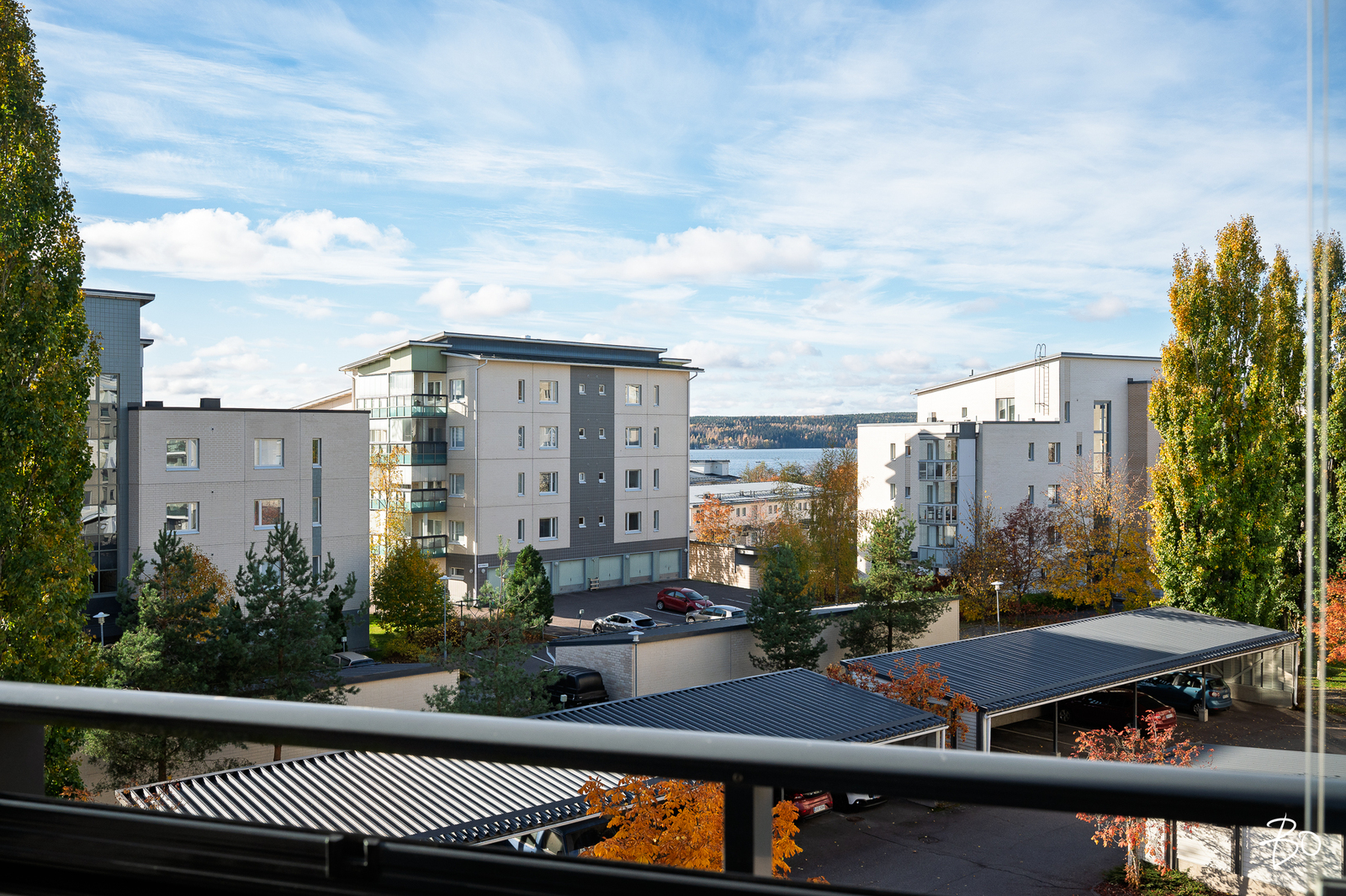 Paapuurinkatu 12 - kuva 1