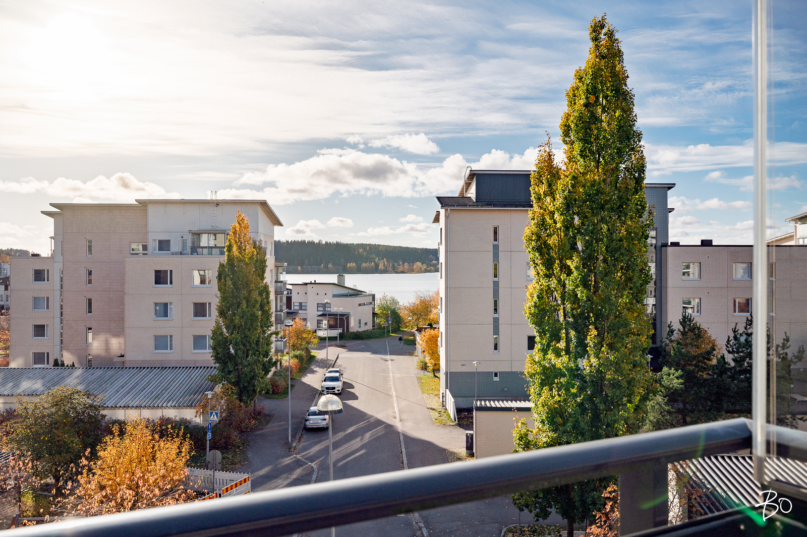 Paapuurinkatu 12 - kuva 3