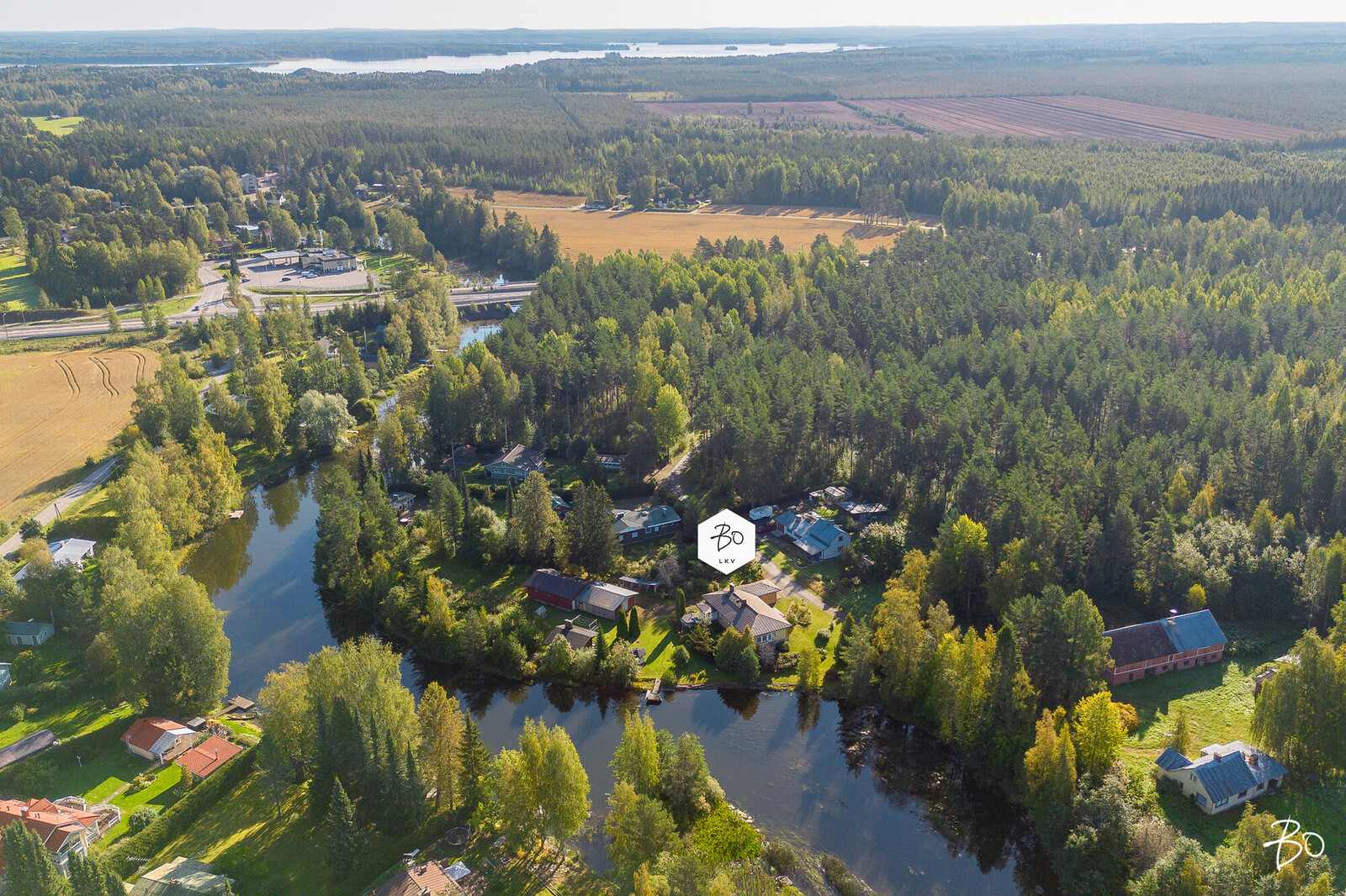 Vuoteenkoskentie 16 - bild 40