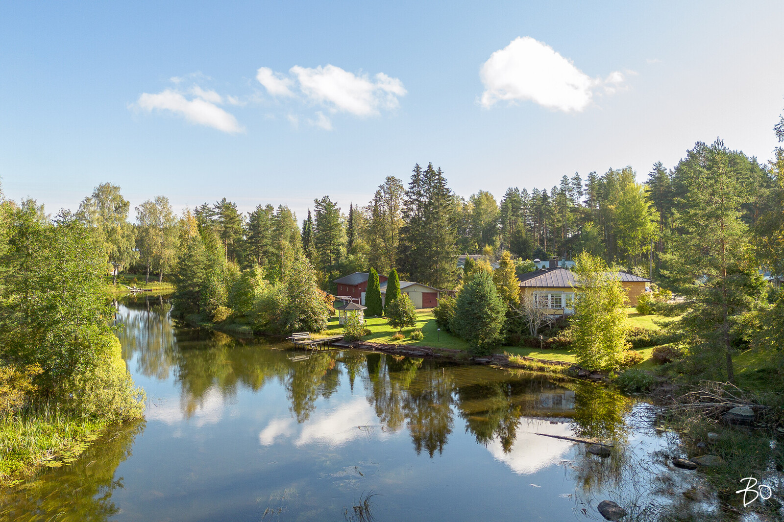 Vuoteenkoskentie 16 - bild 1