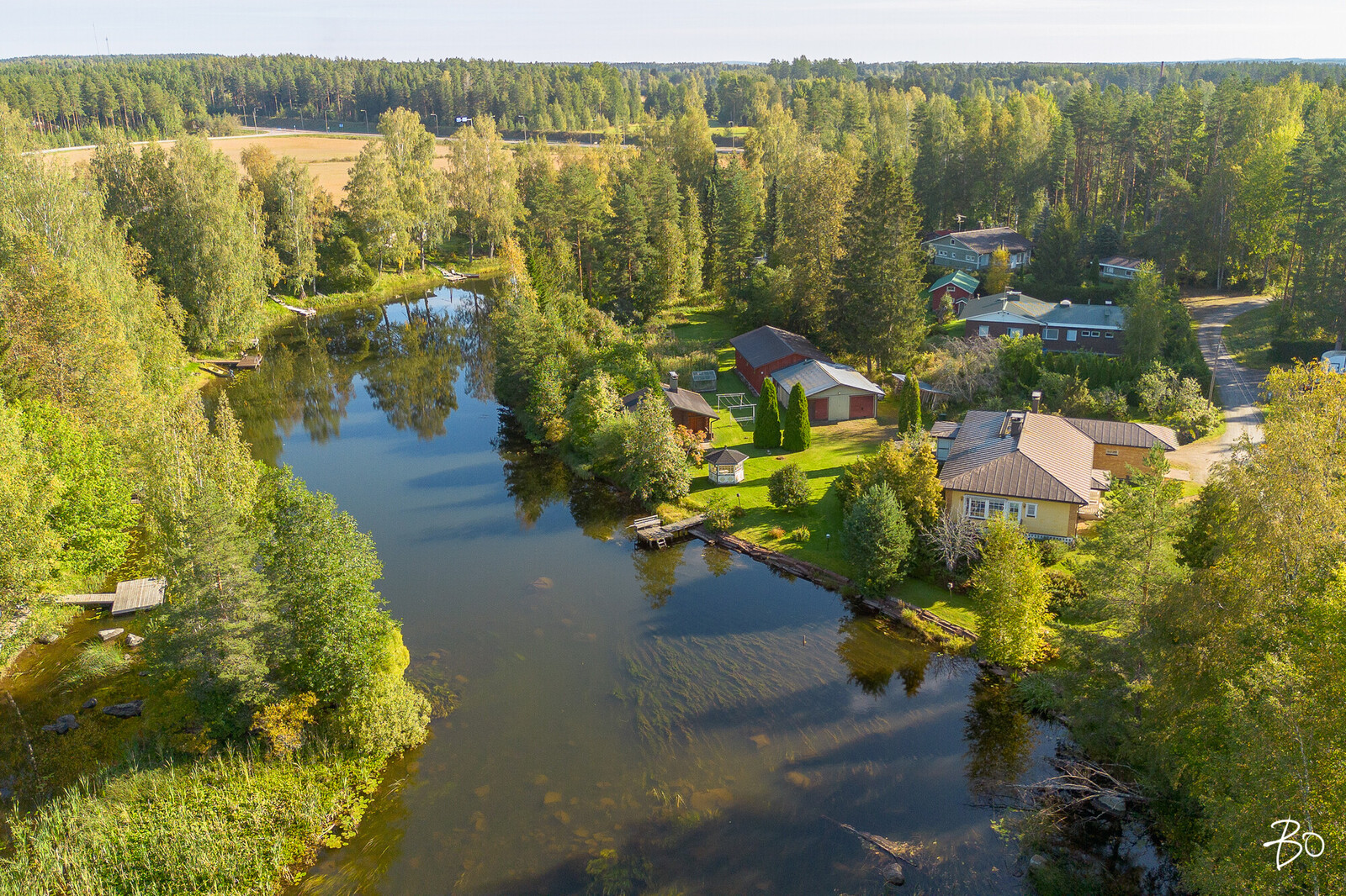 Vuoteenkoskentie 16 - bild 41